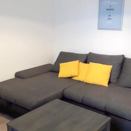 Apartman Ivana Podgora Luaran gambar