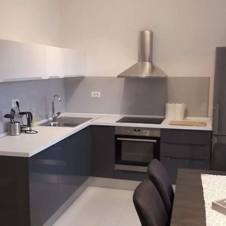 Apartman Ivana Podgora Luaran gambar