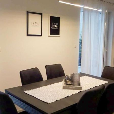 Apartman Ivana Podgora Luaran gambar