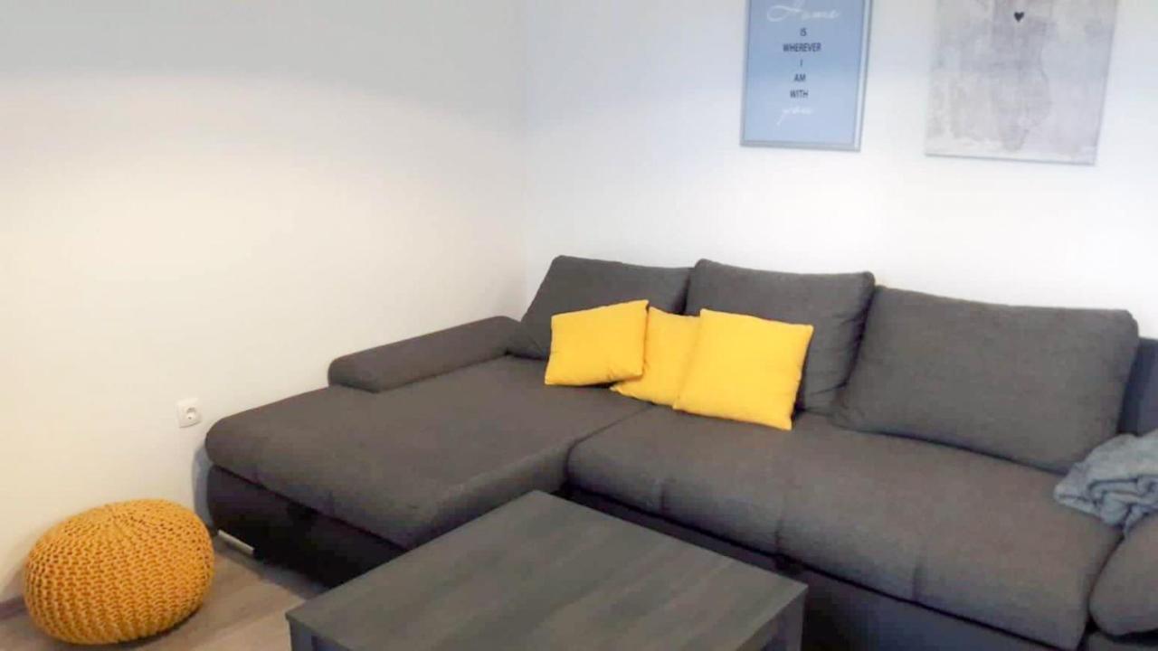 Apartman Ivana Podgora Luaran gambar