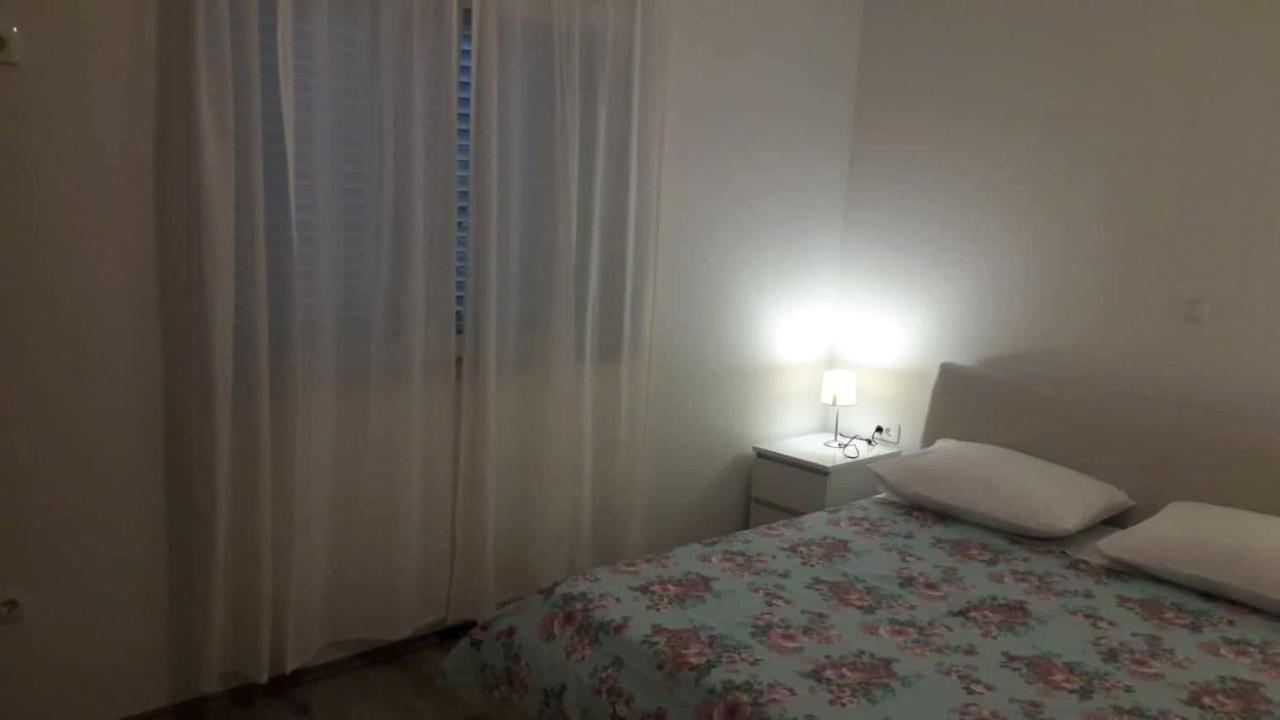 Apartman Ivana Podgora Luaran gambar