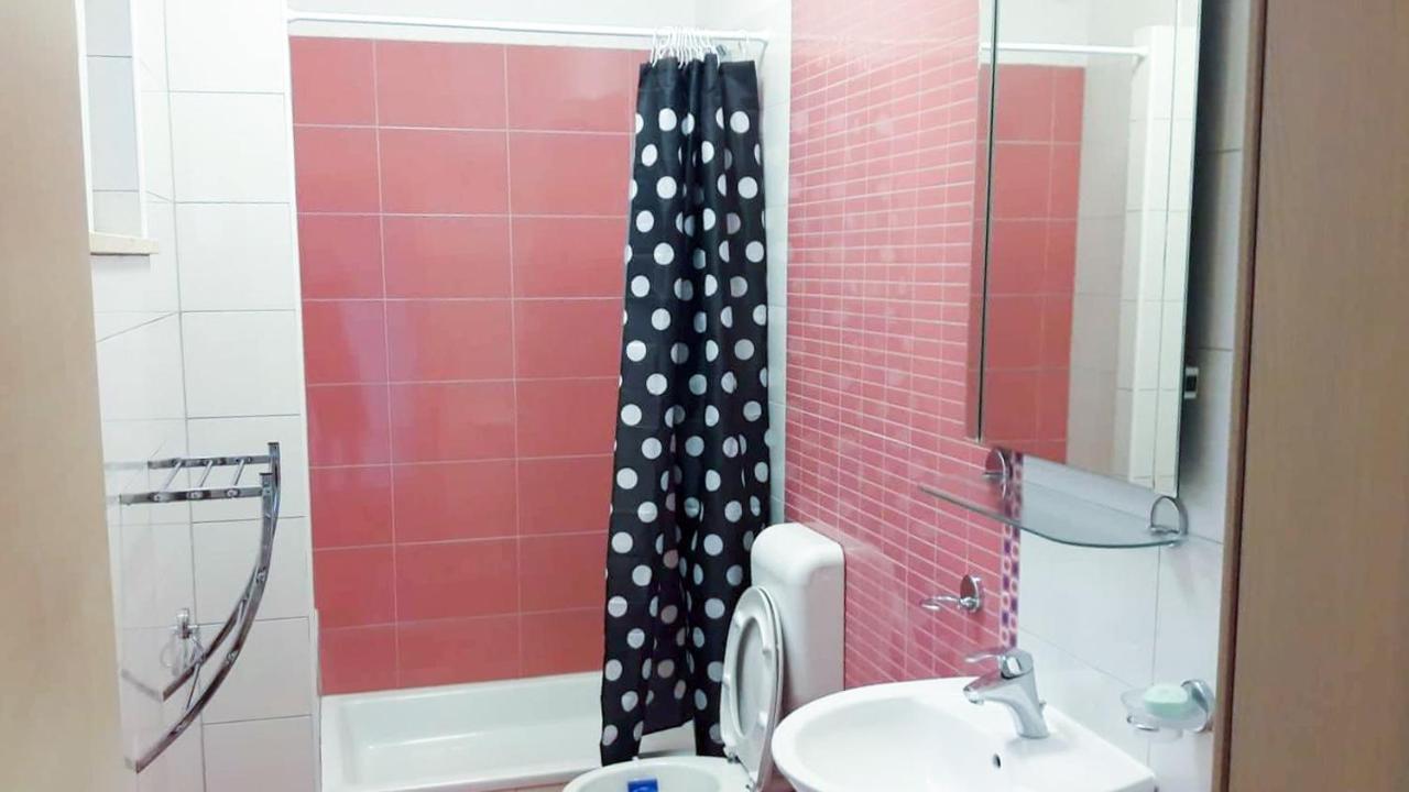 Apartman Ivana Podgora Luaran gambar